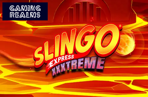 Slingo XXXtreme Express